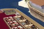 Carnival Cruise Line Tycoon 2005: Island Hopping (PC)