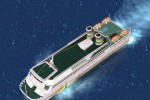 Carnival Cruise Line Tycoon 2005: Island Hopping (PC)