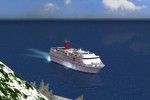 Carnival Cruise Line Tycoon 2005: Island Hopping (PC)