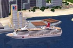 Carnival Cruise Line Tycoon 2005: Island Hopping (PC)