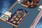 Carnival Cruise Line Tycoon 2005: Island Hopping (PC)