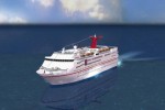 Carnival Cruise Line Tycoon 2005: Island Hopping (PC)