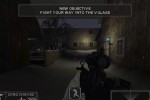 Tom Clancy's Rainbow Six 3 (GameCube)