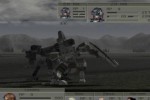 Front Mission 4 (PlayStation 2)