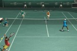 Smash Court Tennis Pro Tournament 2 (PlayStation 2)