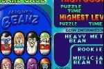 Mighty Beanz: Pocket Puzzles (Game Boy Advance)