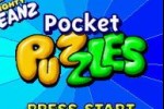 Mighty Beanz: Pocket Puzzles (Game Boy Advance)