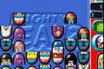 Mighty Beanz: Pocket Puzzles (Game Boy Advance)