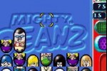 Mighty Beanz: Pocket Puzzles (Game Boy Advance)