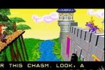 Crash Bandicoot Purple: Ripto's Rampage (Game Boy Advance)