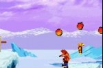 Crash Bandicoot Purple: Ripto's Rampage (Game Boy Advance)