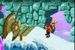 Crash Bandicoot Purple: Ripto's Rampage (Game Boy Advance)