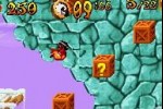 Crash Bandicoot Purple: Ripto's Rampage (Game Boy Advance)