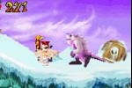 Crash Bandicoot Purple: Ripto's Rampage (Game Boy Advance)