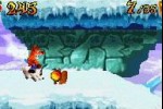 Crash Bandicoot Purple: Ripto's Rampage (Game Boy Advance)