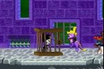 Crash Bandicoot Purple: Ripto's Rampage (Game Boy Advance)