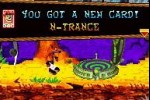 Crash Bandicoot Purple: Ripto's Rampage (Game Boy Advance)