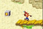 Crash Bandicoot Purple: Ripto's Rampage (Game Boy Advance)