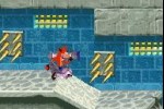 Crash Bandicoot Purple: Ripto's Rampage (Game Boy Advance)