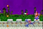 Crash Bandicoot Purple: Ripto's Rampage (Game Boy Advance)