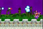 Crash Bandicoot Purple: Ripto's Rampage (Game Boy Advance)