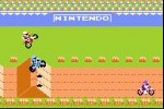 Classic NES Series: Excitebike (Game Boy Advance)