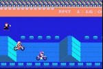 Classic NES Series: Excitebike (Game Boy Advance)