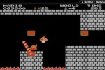 Classic NES Series: Super Mario Bros. (Game Boy Advance)