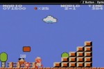 Classic NES Series: Super Mario Bros. (Game Boy Advance)