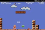 Classic NES Series: Super Mario Bros. (Game Boy Advance)