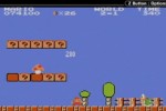 Classic NES Series: Super Mario Bros. (Game Boy Advance)