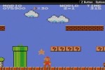 Classic NES Series: Super Mario Bros. (Game Boy Advance)