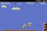 Classic NES Series: Super Mario Bros. (Game Boy Advance)