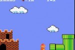 Classic NES Series: Super Mario Bros. (Game Boy Advance)