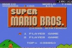 Classic NES Series: Super Mario Bros. (Game Boy Advance)