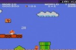 Classic NES Series: Super Mario Bros. (Game Boy Advance)