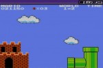 Classic NES Series: Super Mario Bros. (Game Boy Advance)