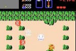 Classic NES Series: The Legend of Zelda (Game Boy Advance)