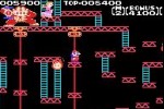 Classic NES Series: Donkey Kong (Game Boy Advance)