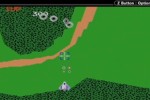 Classic NES Series: Xevious (Game Boy Advance)