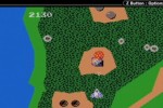 Classic NES Series: Xevious (Game Boy Advance)