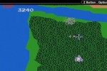 Classic NES Series: Xevious (Game Boy Advance)