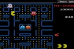 Classic NES Series: Pac-Man (Game Boy Advance)