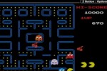 Classic NES Series: Pac-Man (Game Boy Advance)