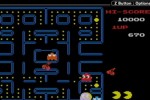 Classic NES Series: Pac-Man (Game Boy Advance)