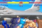 Hyper Street Fighter II: The Anniversary Edition (PlayStation 2)