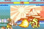 Hyper Street Fighter II: The Anniversary Edition (PlayStation 2)