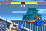 Hyper Street Fighter II: The Anniversary Edition (PlayStation 2)