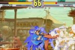 Hyper Street Fighter II: The Anniversary Edition (PlayStation 2)