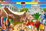 Hyper Street Fighter II: The Anniversary Edition (PlayStation 2)